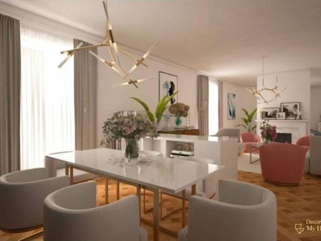 Piso en Venta en Madrid