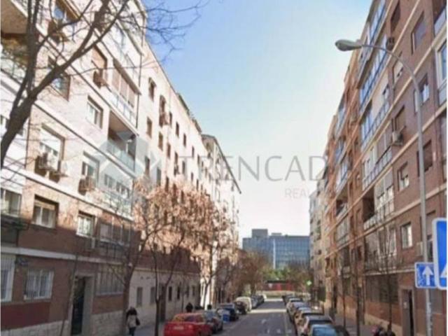 Piso en Venta en Madrid