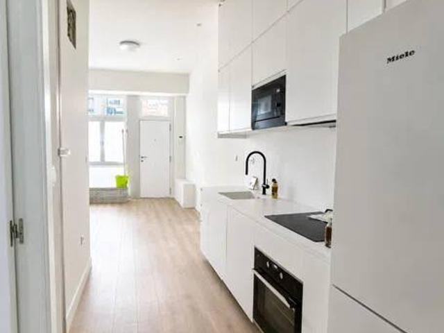Piso en Venta en Madrid