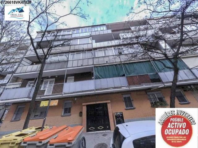 Piso en Venta en Madrid