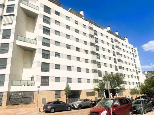 Piso en Venta en Madrid