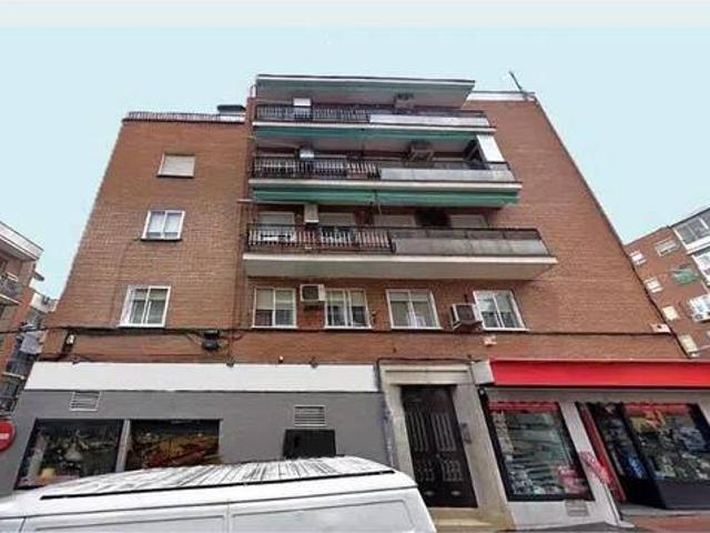 Piso en Venta en Madrid