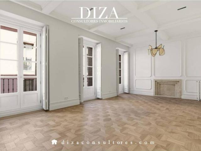 Piso en Venta en Madrid