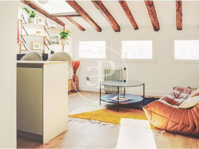 Piso en Venta en Madrid