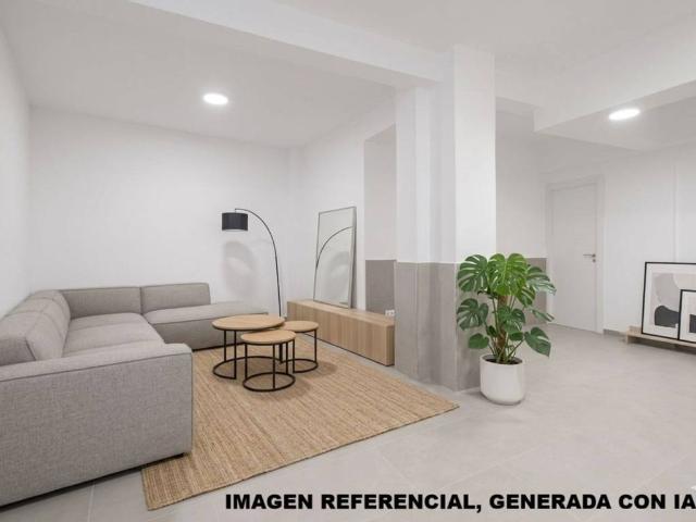 Piso en Venta en Madrid