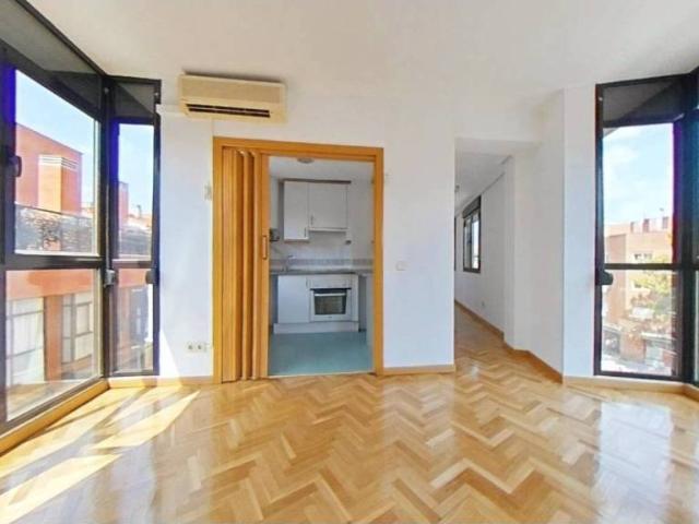 Piso en Venta en Madrid