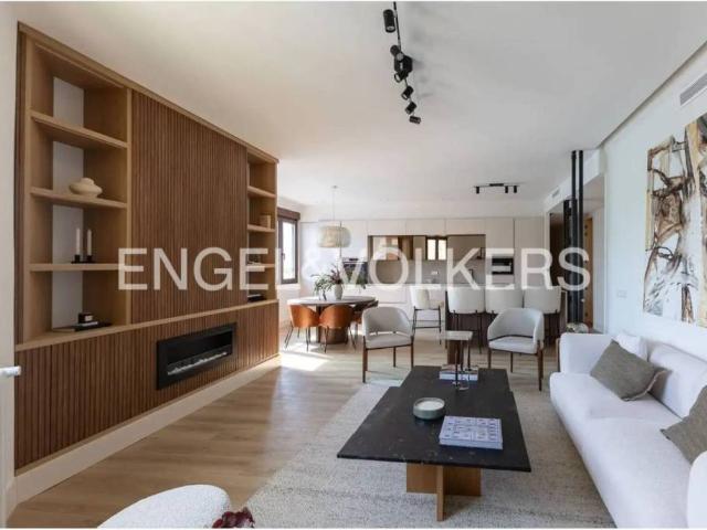 Piso en Venta en Madrid