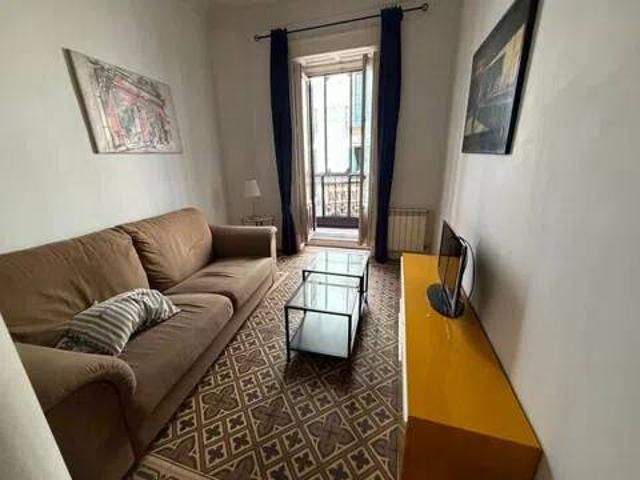 Piso en Venta en Madrid