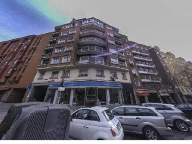 Piso en Venta en Madrid