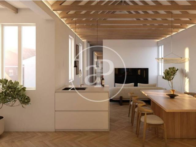 Piso en Venta en Madrid