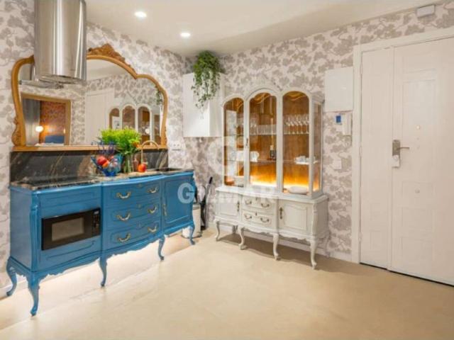 Piso en Venta en Madrid