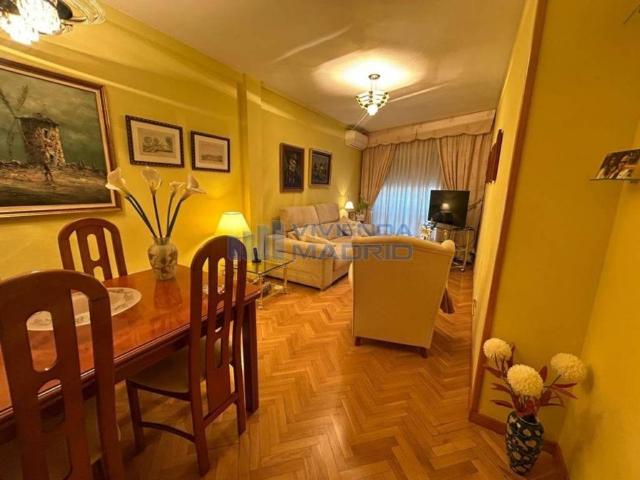 Piso en Venta en Madrid