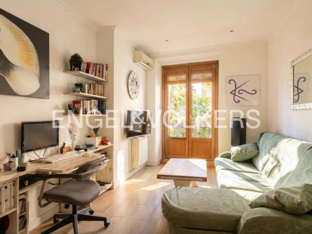 Piso en Venta en Madrid