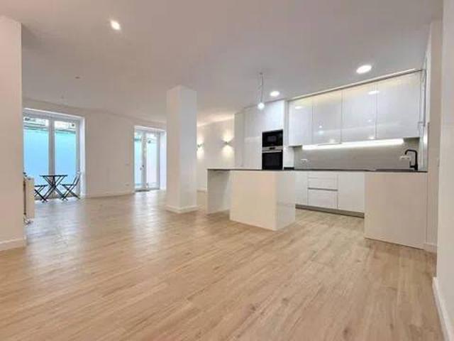 Piso en Venta en Madrid