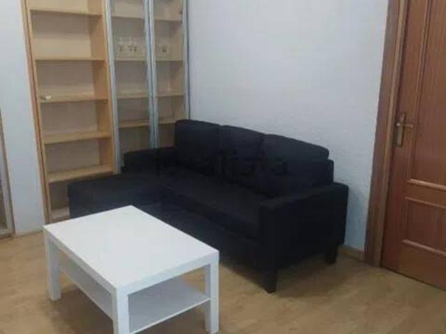 Piso en Venta en Madrid