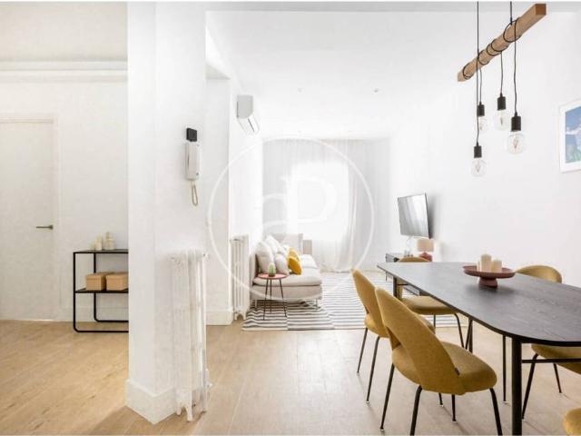 Piso en Alquiler en Madrid
