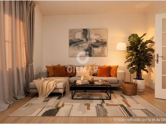 Piso en Venta en Madrid