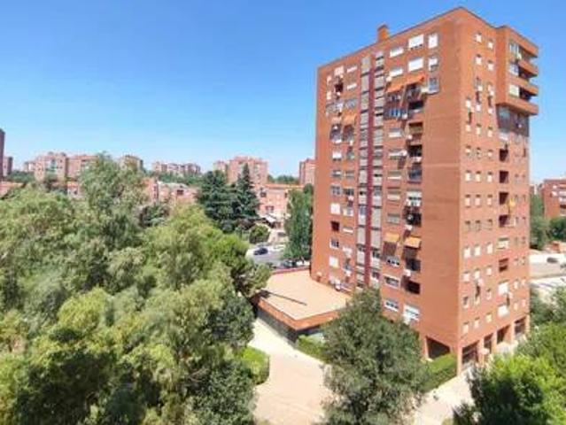 Piso en Venta en Madrid