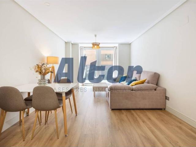 Piso en Venta en Madrid
