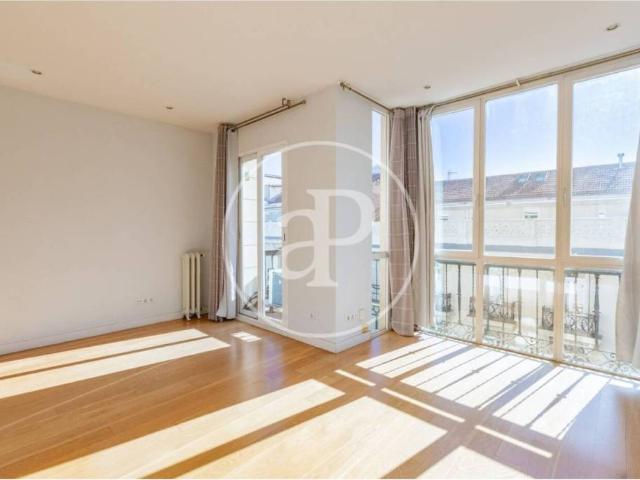 Piso en Alquiler en Madrid