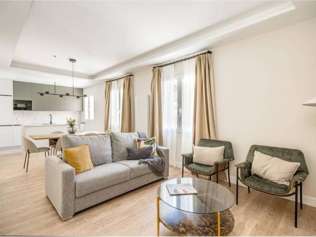 Piso en Venta en Madrid