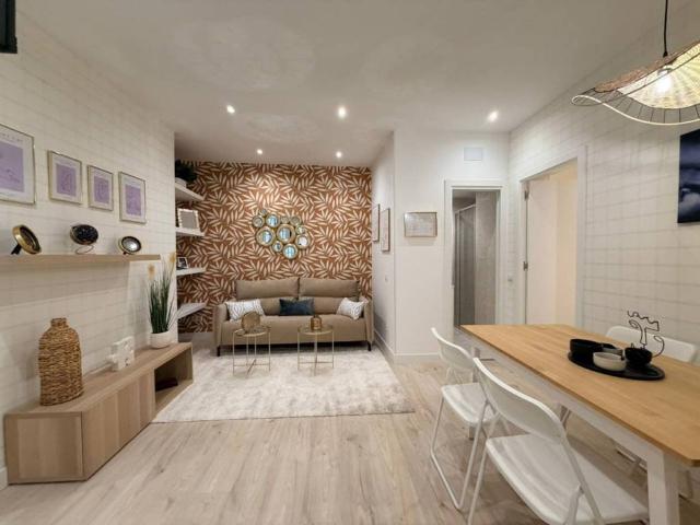 Piso en Venta en Madrid