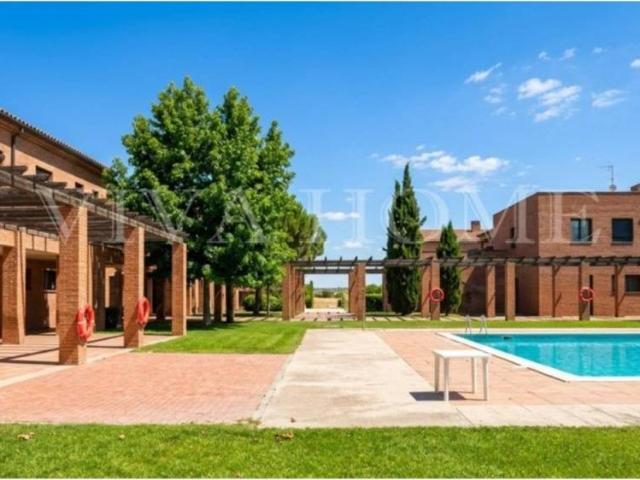 Piso en Venta en Madrid