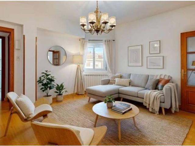 Piso en Venta en Madrid