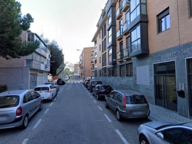 Piso en Venta en Madrid
