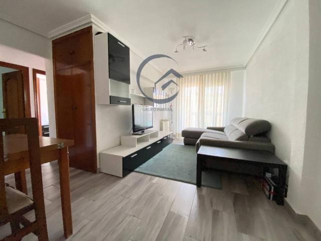 Piso en Venta en Madrid