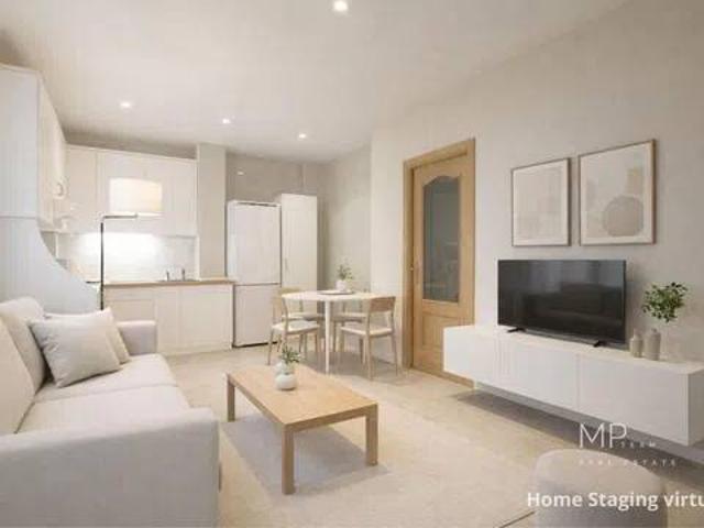 Piso en Venta en Madrid