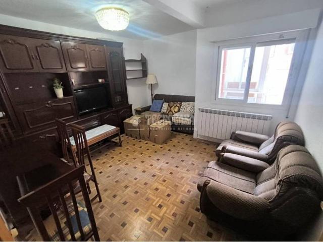 Piso en Venta en Madrid