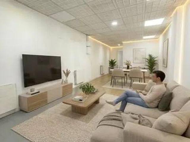 Piso en Venta en Madrid