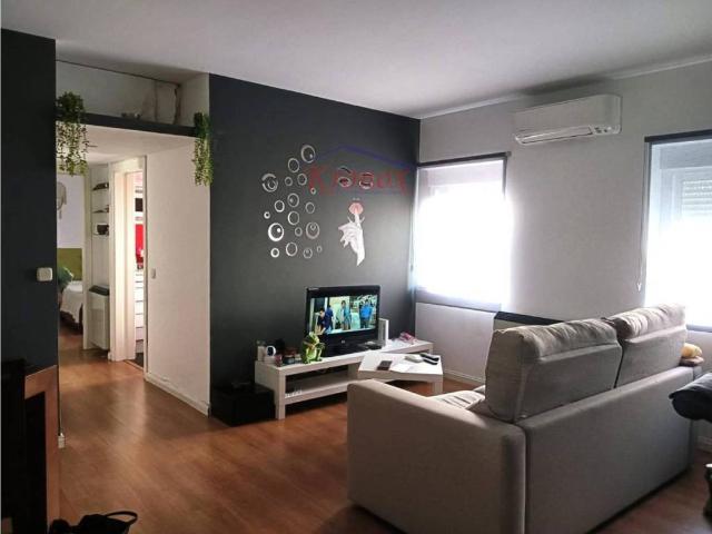 Piso en Venta en Madrid