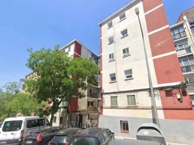 Piso en Venta en Madrid