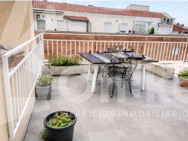 Piso en Venta en Madrid