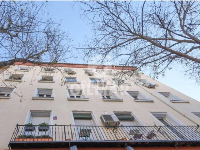 Piso en Venta en Madrid
