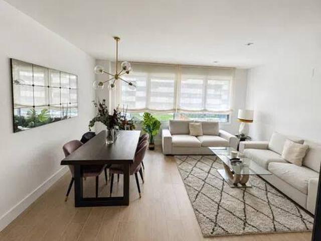 Piso en Venta en Madrid
