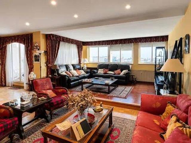 Piso en Venta en Madrid