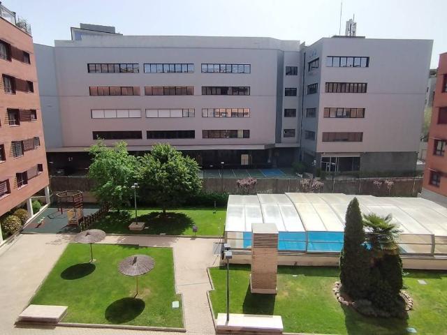 Piso en Venta en Madrid
