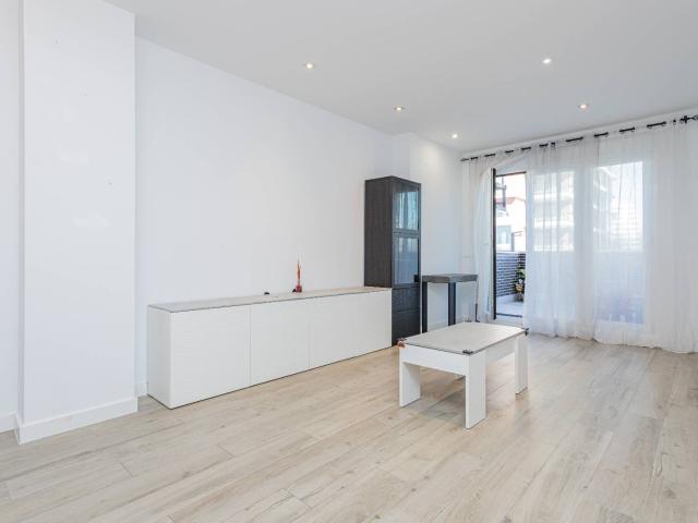 Piso en venta en Madrid