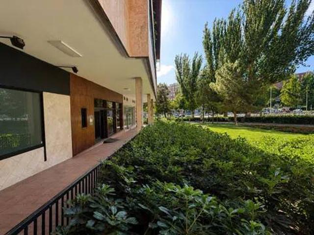 Piso en Venta en Madrid