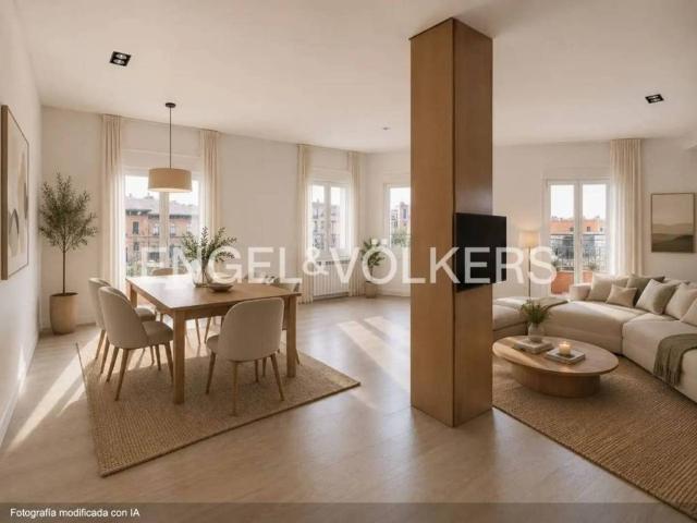 Piso en Venta en Madrid