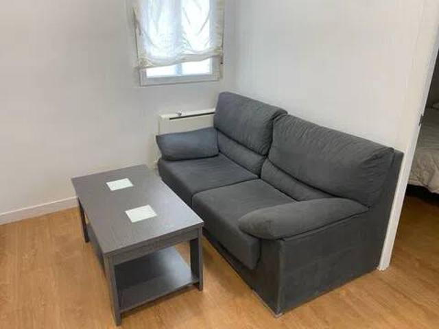 Piso en Venta en Madrid