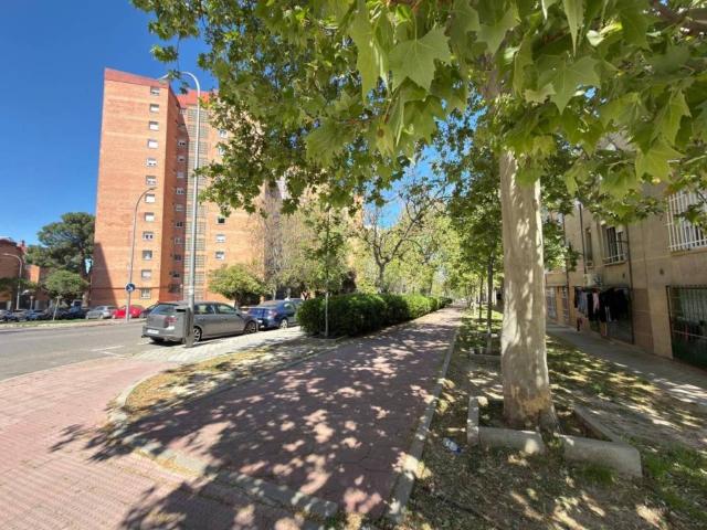 Piso en Venta en Madrid