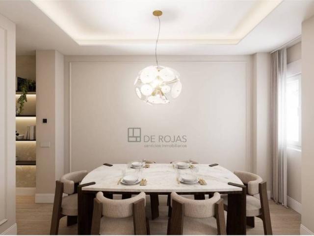 Piso en Venta en Madrid
