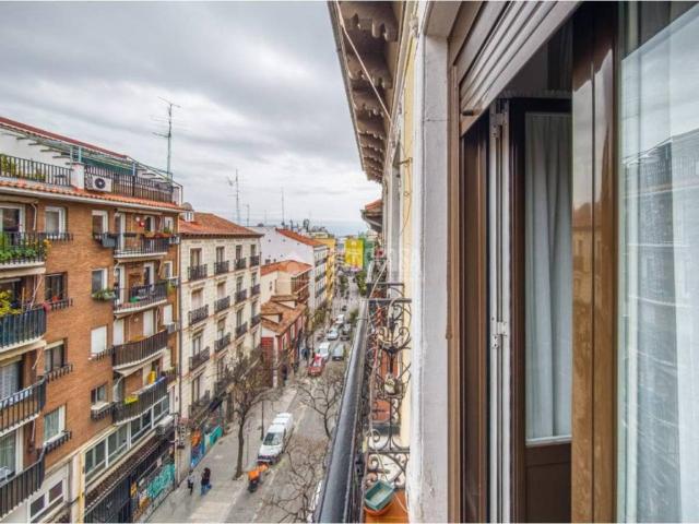 Piso en Venta en Madrid