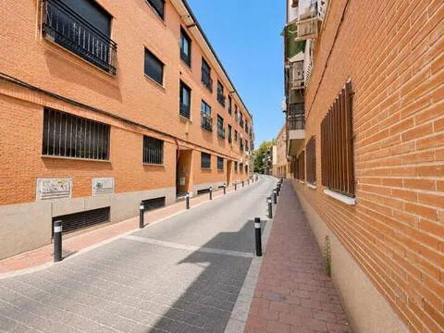 Piso en Venta en Madrid