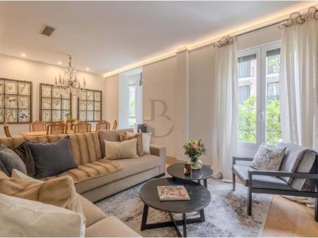 Piso en Venta en Madrid