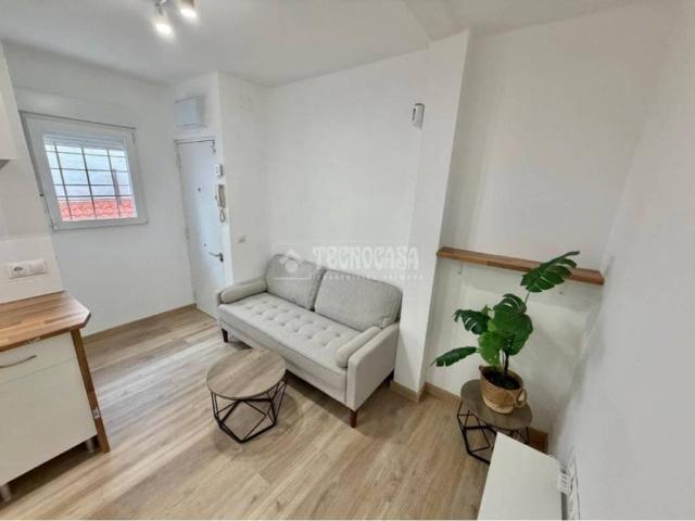 Piso en Venta en Madrid